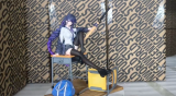 【Pre order】 Jigenworld Studio 1/6 Genshin Impact Raiden Shogun