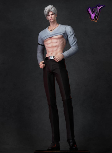 【Pre order】VT Studio 1/6 Love and Deepspace Sylus