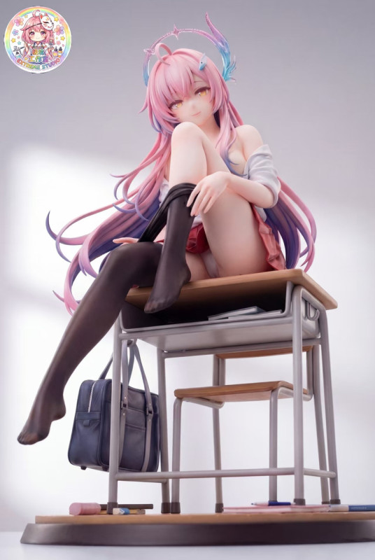 【Pre order】Extreme Studio 1/6 Wuthering Waves Aemeath After School