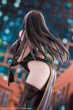 【Pre order】Kiwi Toys 1/6 PVC Original China Dress Nyan (Copyright)