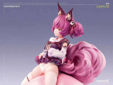 【Pre order】Raving Bunny Studio 1/6 Arknights Shamare