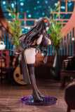 【Pre order】Kiwi Toys 1/6 PVC Original China Dress Nyan (Copyright)