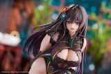 【Pre order】Kiwi Toys 1/6 PVC Original China Dress Nyan (Copyright)