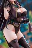 【Pre order】Kiwi Toys 1/6 PVC Original China Dress Nyan (Copyright)