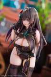 【Pre order】Kiwi Toys 1/6 PVC Original China Dress Nyan (Copyright)