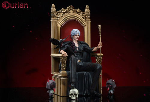 【Pre order】Durian Studio 1/6 Love and Deepspace Sylus
