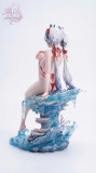 【Pre order】LiYue Studio 1/6 Wuthering Waves Camellya