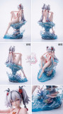 【Pre order】LiYue Studio 1/6 Wuthering Waves Camellya