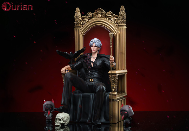 【Pre order】Durian Studio 1/6 Love and Deepspace Sylus