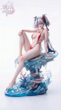 【Pre order】LiYue Studio 1/6 Wuthering Waves Camellya