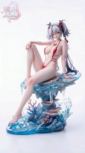 【Pre order】LiYue Studio 1/6 Wuthering Waves Camellya