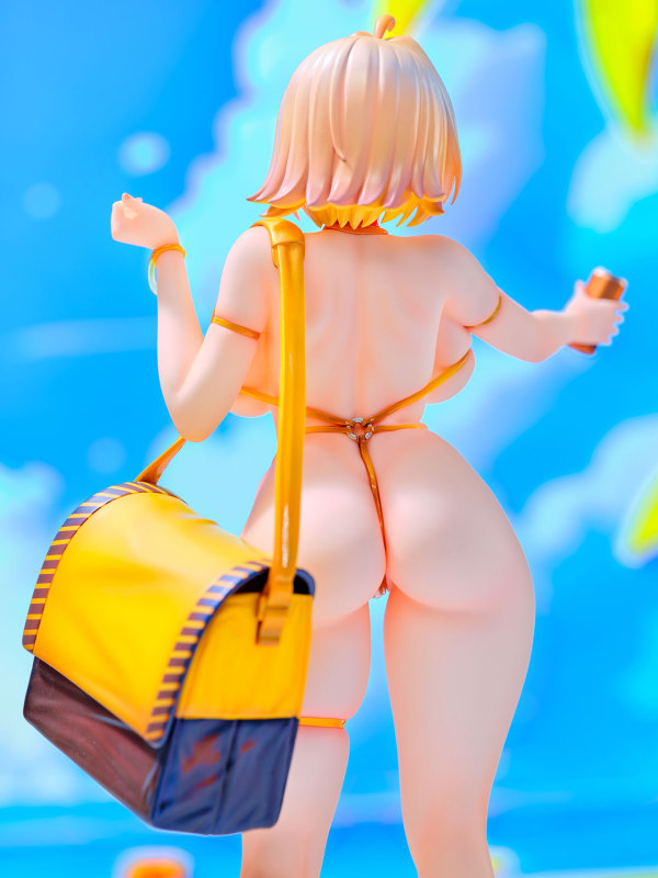 【Pre order】Genius Bee Studio 1/6 Goddess of Victory: Nikke Elegg