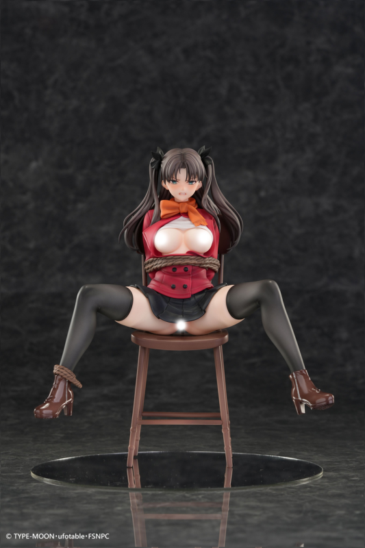 【Pre order】GC Studio 1/6 Fate/EXTRA Tohsaka Rin