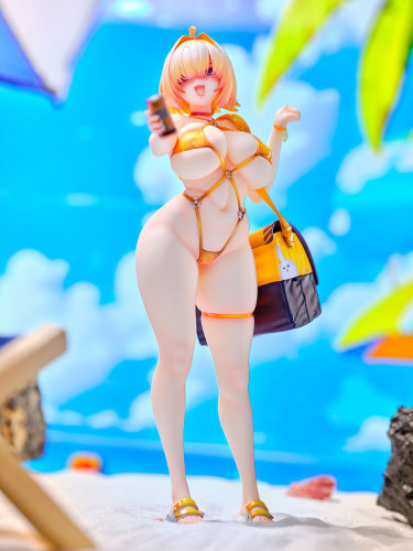 【Pre order】Genius Bee Studio 1/6 Goddess of Victory: Nikke Elegg