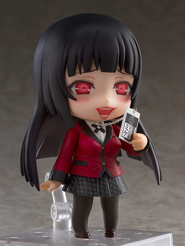 【Pre order】GSC Studio - PVC Kakegurui Jabami Yumeko (Copyright)