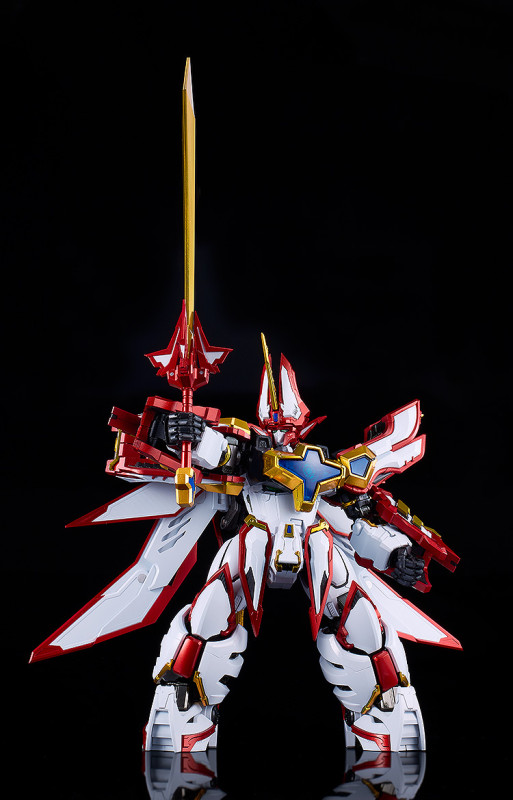 【Pre order】GSC Studio - PVC Magical King Granzort Super Granzort‌ (Copyright)