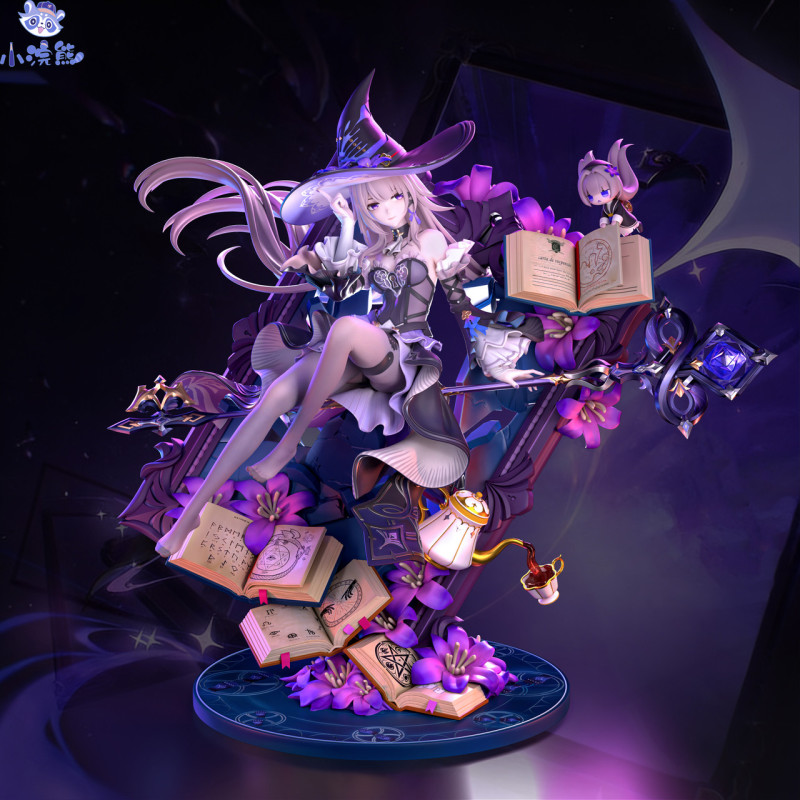 【Pre order】Xiao Huan Xiong Studio 1/6 Honkai：Star Rail Herta