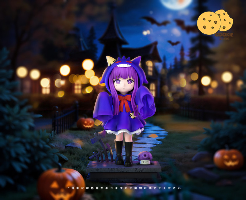 【Pre order】Cookie Studio - Frieren: Beyond Journey’s End Fern cos Gengar