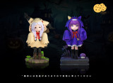 【Pre order】Cookie Studio - Frieren: Beyond Journey’s End Fern cos Gengar