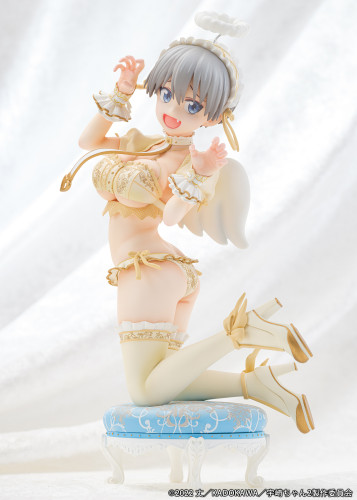 【Pre order】Proof Studio 1/7 PVC Uzaki-chan Wants to Hang Out! Hana Uzaki (Copyright)