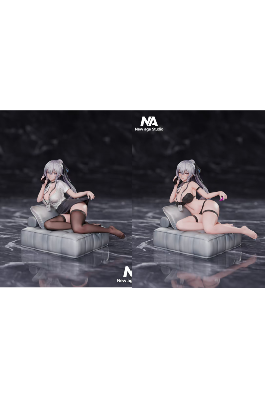 【Pre order】New Age Studio 1/6 Honkai Impact 3 Bronya Zaychik