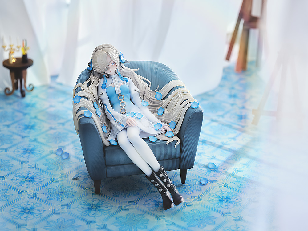 Pre order】Thistles and thorns Studio 1/6 Re:Life in a different