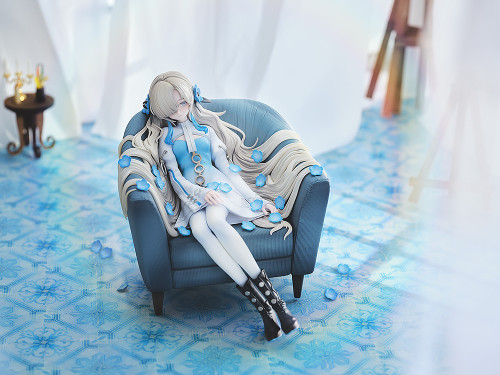 【Pre order】Kadokawa 1/7 PVC Isekai Jōchō (Copyright)
