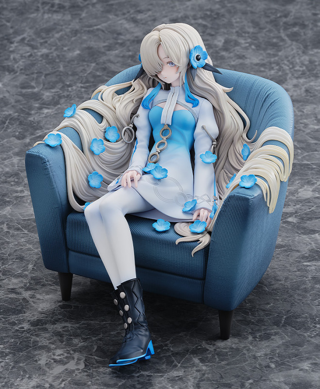 【Pre order】Kadokawa 1/7 PVC Isekai Jōchō (Copyright)