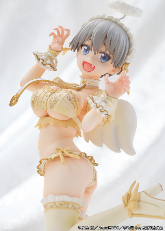 【Pre order】Proof Studio 1/7 PVC Uzaki-chan Wants to Hang Out! Hana Uzaki (Copyright)