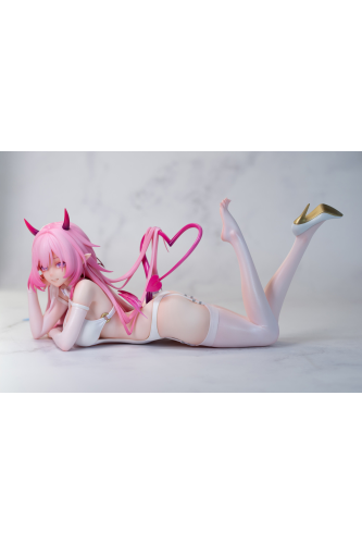 【Pre order】Wan Hua Jing Studio 1/6 Honkai：Star Rail Little Devil Cyrene