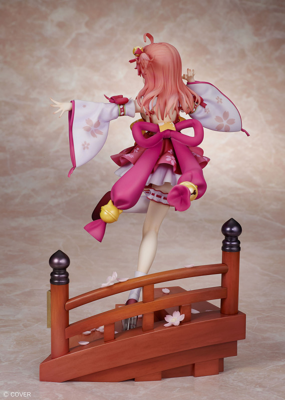 【Pre order】Design COCO 1/7 PVC Hololive Production Sakura Miko (Copyright)