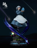 【Pre order】ShenYin Studio - Howl's Moving Castle Sophie & Calcifer