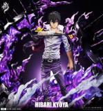 【Pre order】Lue Ying Studio - HITMAN REBORN! Hibari Kyoya