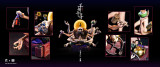 【Pre order】Black Ant Studio x White Deer Studio - Spirited Away Kamaji