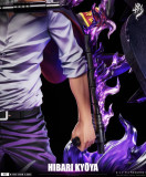 【Pre order】Lue Ying Studio - HITMAN REBORN! Hibari Kyoya