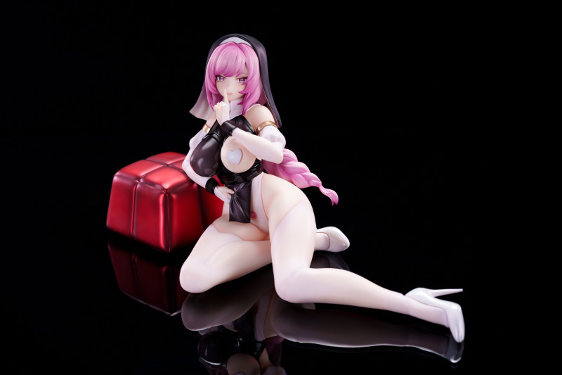 【Pre order】ART Studio 1/6 Molly Succubus possesses (Copyright)