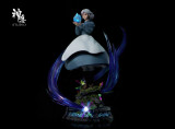【Pre order】ShenYin Studio - Howl's Moving Castle Sophie & Calcifer