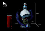 【Pre order】ShenYin Studio - Howl's Moving Castle Sophie & Calcifer