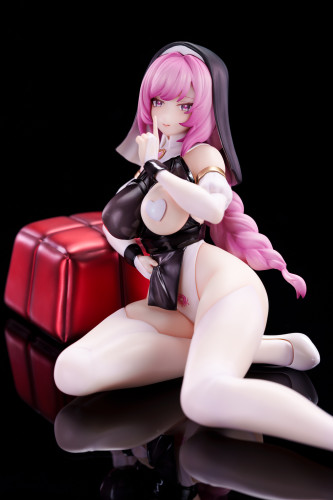 【Pre order】ART Studio 1/6 Molly Succubus possesses (Copyright)