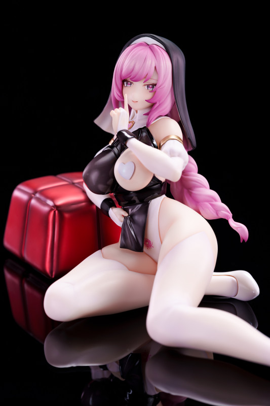 【Pre order】ART Studio 1/6 Molly Succubus possesses (Copyright)