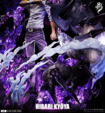 【Pre order】Lue Ying Studio - HITMAN REBORN! Hibari Kyoya