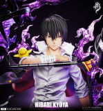 【Pre order】Lue Ying Studio - HITMAN REBORN! Hibari Kyoya