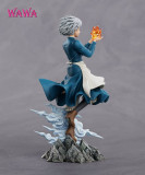 【Pre order】WAWA Studio - Howl's Moving Castle Sophie & Calcifer
