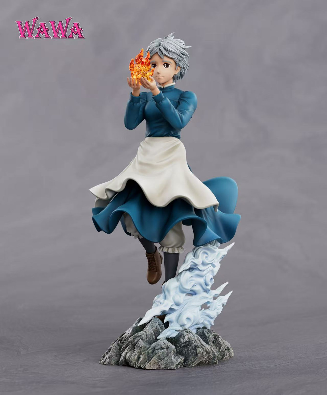 Pre order】Night Wing Studio x New Age Studio - Chainsaw Man Reze