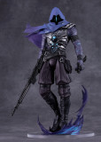 【Pre order】GSC Studio - PVC POP UP PARADE SP Valorant Omen (Copyright)