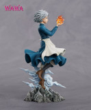 【Pre order】WAWA Studio - Howl's Moving Castle Sophie & Calcifer