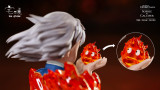 【Pre order】ZJB Studio - Howl's Moving Castle Sophie & Calcifer
