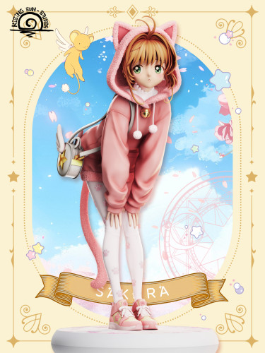 【Pre order】RS Studio - Cardcaptor Sakura