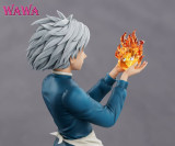 【Pre order】WAWA Studio - Howl's Moving Castle Sophie & Calcifer