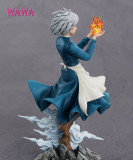 【Pre order】WAWA Studio - Howl's Moving Castle Sophie & Calcifer